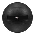 JFIT JFIT Slam Ball - color: Classic Black, size: 50 LB