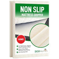 ECOHomes Non Slip Mattress Gripper Pad to Prevent Sliding (King) | Stop Mattress, Keep Topper from Sliding, Anti Slip, Grip Pads Holder Stop Couch Cushion, Sofa Cushions, Patio & Furniture - size: King
