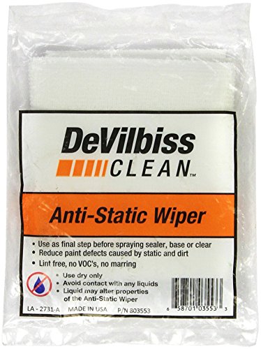 Anti-Static Wiper 803553-1 Each