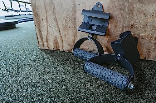 Flexx Grips Rotating Exercise Handles