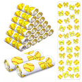 Moukeren 24 Pcs Cooling Towels 40"x12" Bulk Game Day Sports Ice Towel Quick Dry Breathable Party Favors for Team Coach Gift - style: Softball