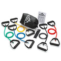 Black Mountain Products Resistance Band Set (Five Bands Included)