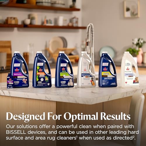 Bissell Crosswave Turbo Vacuum Mop All in One Wet and Dry Vac Combo Hard Floor & Area Rug Cleaner, 3888A | Turbo suction for deep cleaning; all-in-one wet/dry vac combo; cleans hard floors and area rugs - style: CrossWave