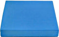 Therapist’s Choice X-Large (19"x15"x2.3") Balance Pad, Made from Closed Cell Foam.