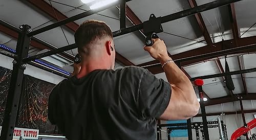 Flexx Grips Rotating Exercise Handles