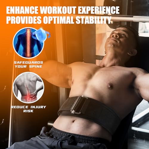 weight Lifting Belt for Men and Women Wide Weight Belt,Lifting Support for Men for Weightlifting,Power Lifting,Squat,Gym Training,and Back Support - size: Small