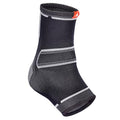 Adidas Knitted Support Sleeve, Ergonomic Compression Sleeve - size: Medium, style: Ankle Support