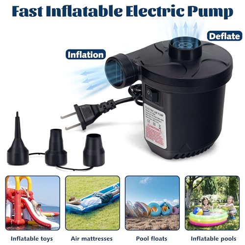 Standing Punching Bag with Stand Adult, 70'' Freestanding Heavy Boxing Bag with Electric Air Pump