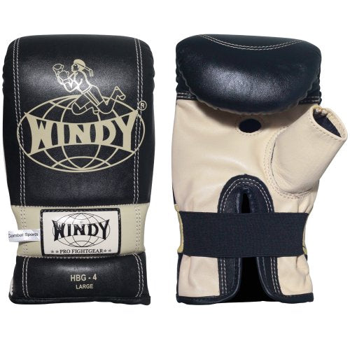 Windy Slip-On Bag Gloves - size: Standard