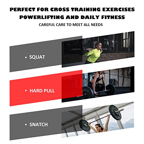 9mm Leather Fitness Weight Lifting Belt for Women&Men with 4 Inches Padded Lumbar Support for Power Lifting Workout & Squats Exercise - color: A-Pink, size: Small