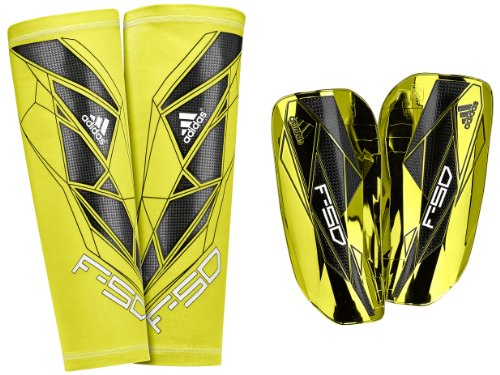 adidas F50 Pro Lite Shin Guard