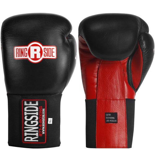 Ringside Limited Edition IMF Tech Boxing Training Sparring Gloves - size: 16-Ounce