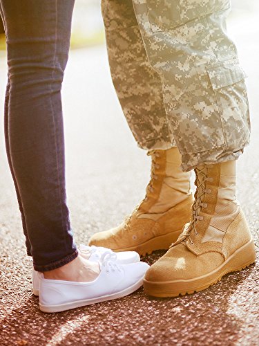 JOVITEC 12 Pieces Military Elastic Boot Straps Shoelace Boot Blousers Military Leg Blousing Straps Garters with Metal Hooks - color: Green