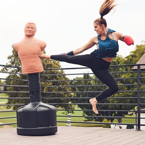 Century Original Wavemaster Freestanding Heavy Punching Bag - color: BOB