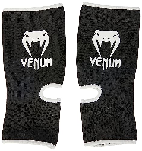 Venum Kontact Ankle Support Guard - color: Black, size: One Size