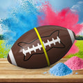POPUPARTY Gender Reveal Ball with Pink & Blue Powder, for Baby Boy or Girl Gender Reveal, Party Supplies - size: Large
