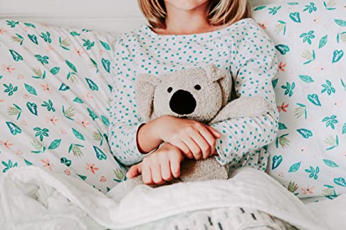 Thermal-Aid® (Olli The Koala) – Washable Heating Pad & Ice Pack – Plush Hot/Cold Pack with Natural Corn Filling – Reusable Comfort - size: Zoo Koala