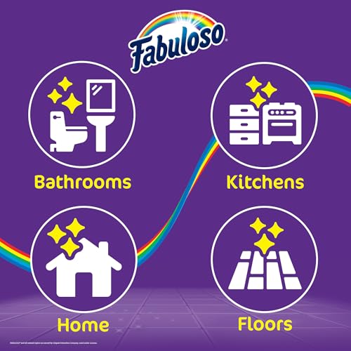 Fabuloso Tile Brush with Spot Scrubber, Long Bathroom Cleaning Brush with Medium Bristles, Shower Scrubber with Hanging Hole for Tile, Grout, Tubs, Floors and Bathroom Walls, 11 Inch - size: Tile Brush w/ Spot Scrubber