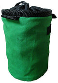 Z ATHLETIC Chalk Bag - Multiple Colors - color: Green