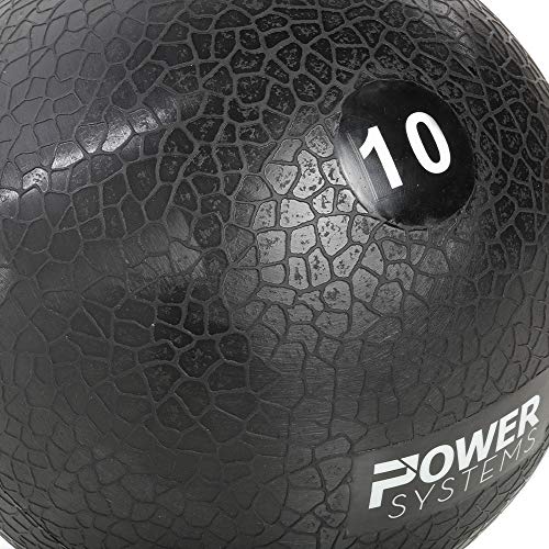 Power Systems MEGA Slam Ball Prime - size: 20 lbs
