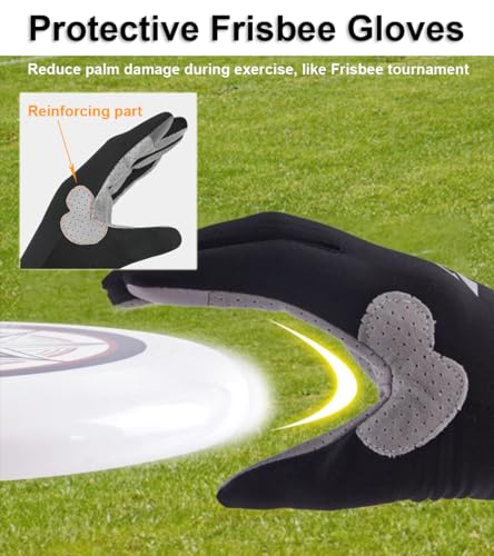 SUJAYU Full Finger UV Protection Gloves - Women & Men, Thin Fishing, Hiking, Cycling, Driving, Gym Gloves - color: Grey, size: Medium