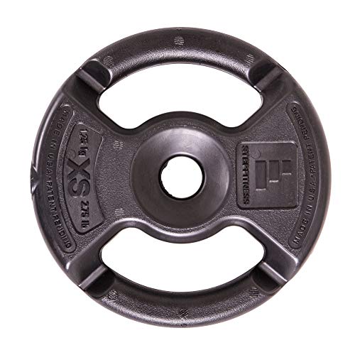 Freestyle STEP Deluxe Dumbbell - size: 35-Pounds