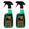 McKee's 37 2 Pack Floor Mat & Cargo Liner Rejuvenator - size: 22 fl. oz. 2-Pack