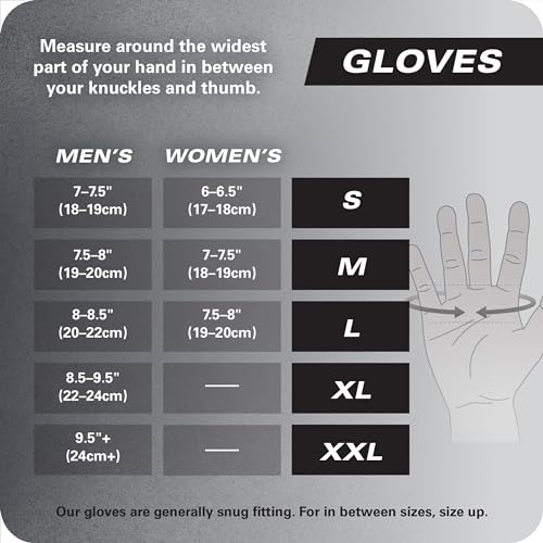 Harbinger Power Gloves 3.0 - Durable Half Finger Weightlifting Gloves with Adjustable Wrist Closure, Breathable Leather Palm, Small, Women's - color: Lavender, size: Medium