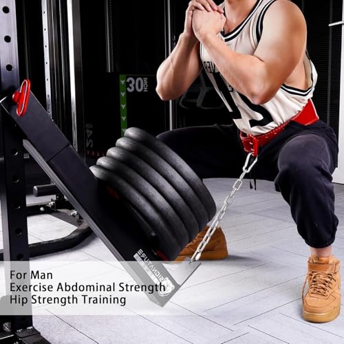 Fitvids Upgraded Adjustable Jammer Arms, Lever Arms, Monolift Attachments Rated 600 LB Per Arm, Fits Racks at All Post Sizes and Hole Sizes, Pair - style: Lever Arms