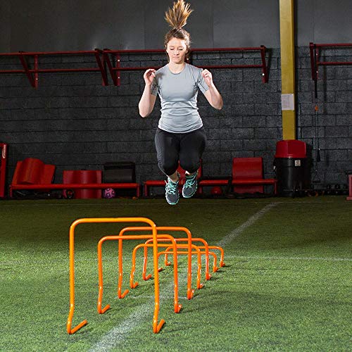 Power Systems Step Hurdle