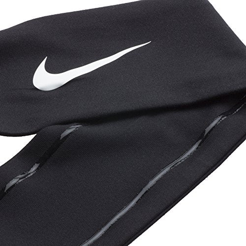 Nike Fury Headband, 2.0 - color: Black/White