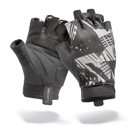 adidas Essential Training Gloves - color: Graphic, size: X-Small