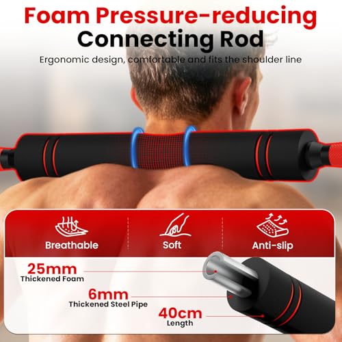 Adjustable Dumbbell Set,22/33/45/70/90lb Free Weight Set with Connector,5-in-1 Dumbbell Set for Barbells,Kettlebells,Push up Stand,Weight Plate,Fitness Exercises for Home Gym Suitable Men/Women - color: black