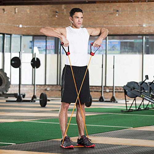 Max Flex Handle - Single - size: 1 (Pack of 4)