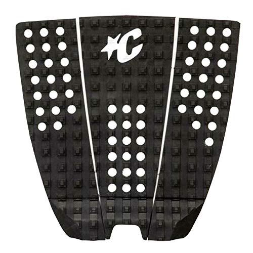 Creatures of Leisure Icon Shortboard Traction - style: Icon III