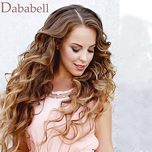 40Pcs Soft Curlers To Sleep In Overnight Hair Rolllers Curlers For Long Hair Pillow Sponge Rollers For Curly Hairstyle - color: Pink