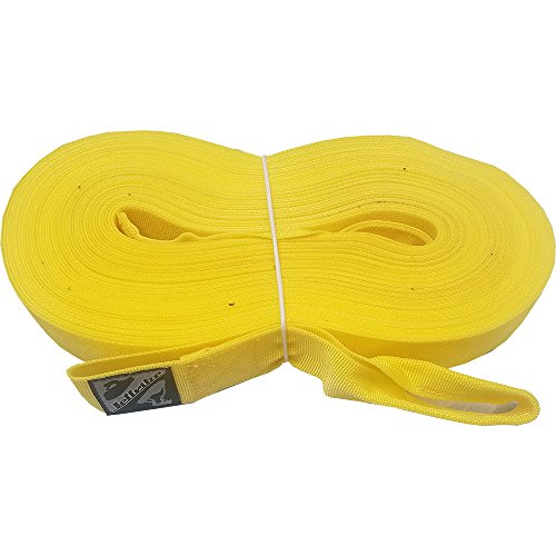 Tube Towable Webbing PWC Jetski Ride & Race Accessories - color: Black