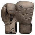 Hayabusa T3 LX Leather Boxing Gloves | Leather Boxing Gloves, Training Gloves Men and Women, Sparring Gloves, Heavy Bag Gloves, 16oz Boxing Gloves, Muay Thai Gloves - color: Brown, size: 12oz