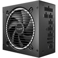 be quiet! Pure Power 13 M 1200W Power Supply, 80 Plus® Gold Certification, ATX 3.1 PSU, Support for PCIe 5.1 GPUs, semi-Passive 120mm be quiet! Fan, LLC Technology, Single Rail, for Overclocked GPUs - size: 1200W, style: 13 M (2025)
