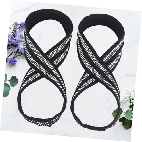 Anti-Slip Resistance Bands for Weight Lifting Fitness Assist Bands S Lightweight Exercise Brace for Muscle Activation and Strength Training