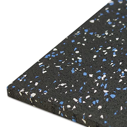 Rubber-Cal 03_102_WBD_12 "Elephant Bark" Rubberized Flooring