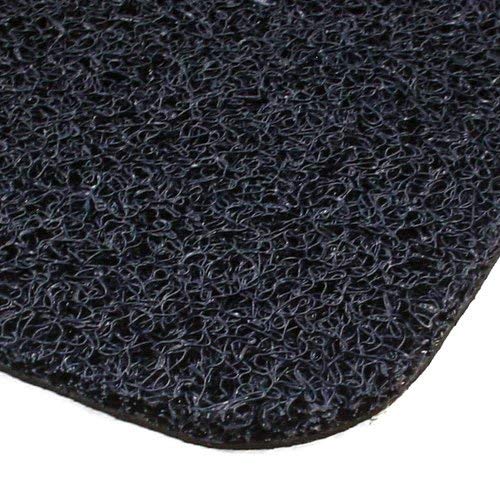 Kikkerland Anchor Doormat, 30 by 18-Inch