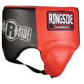 Ringside No Foul Boxing Groin Protector, Jockstrap Design, Groin Protector for Men, Ideal for Boxing, MMA, Muay Thai, Kickboxing, Workout, Training, and Competition - size: Youth Medium