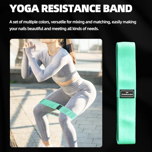 2 Pcs Figure 8 Straps, Wrist Protection and Slip Resistance During Exercise with Figure Eight Wrist Straps, Suitable for Strength Training Exercises Such as Deadlifts in the Gym