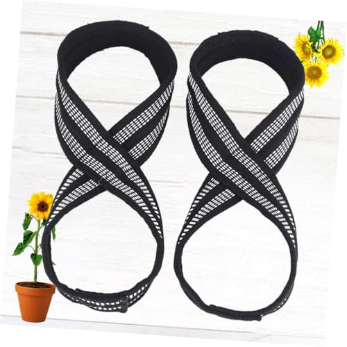 Anti-Slip Resistance Bands for Weight Lifting Fitness Assist Bands S Lightweight Exercise Brace for Muscle Activation and Strength Training