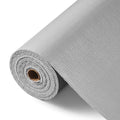 Drawer and Shelf Liner, Non-Slip Kitchen Cabinet Liners Non-Adhesive Thick Strong Grip Waterproof Washable Mats Protect Dresser Shelves Cupboard Bathroom Cabinets, Light Gray, 12 in X 10 FT - color: Light Gray, size: 11.8"W x 118"L