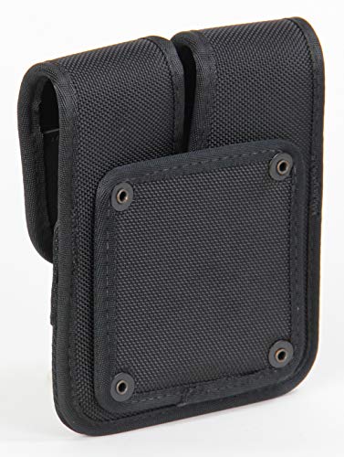 Tuff Quickstrip - color: Black Nylon, size: SIZE 2 GL17192223 BE9296