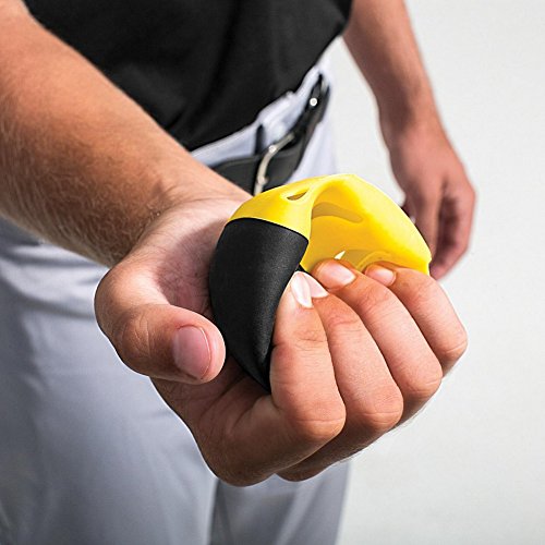 SKLZ Impact Limited-Flight Practice Baseball, - size: 12-Pack, style: Baseballs - Pack of 12