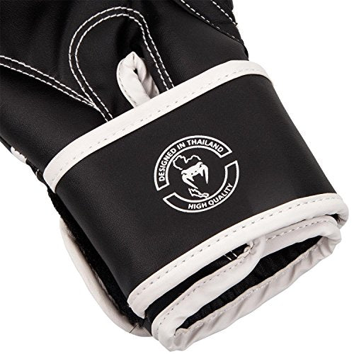 Venum Challenger 2.0 Boxing Gloves - For Kids - color: Blue, size: 4-Ounce