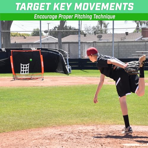 GoSports 16 oz Weighted Training Baseballs - Choose Standard or PRO - Hitting & Pitching Training for All Skill Levels - Improve Power and Mechanics - color: Standard